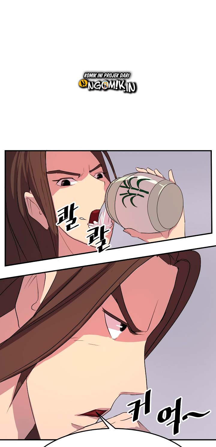 The Invincible Immortal Chapter 31 Bahasa Indonesia