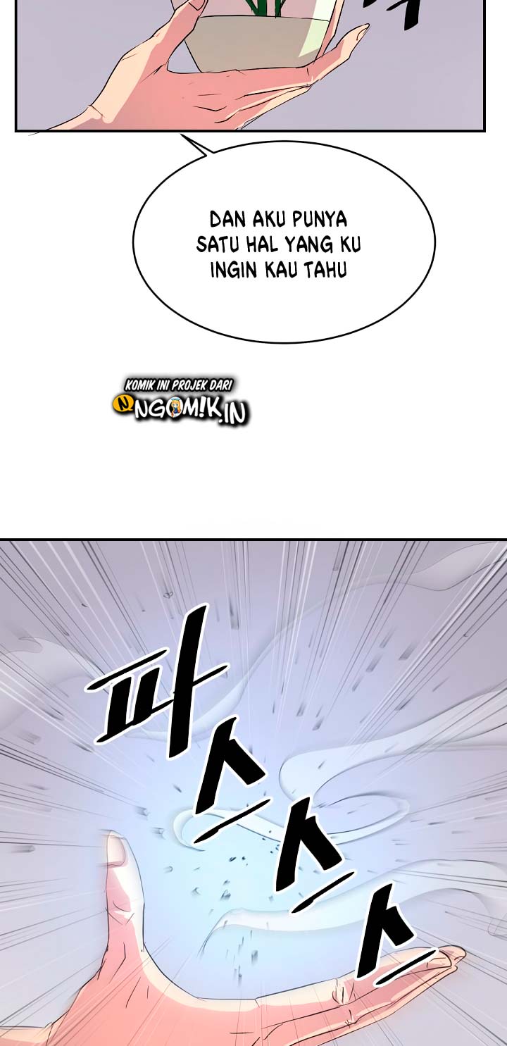 The Invincible Immortal Chapter 31 Bahasa Indonesia