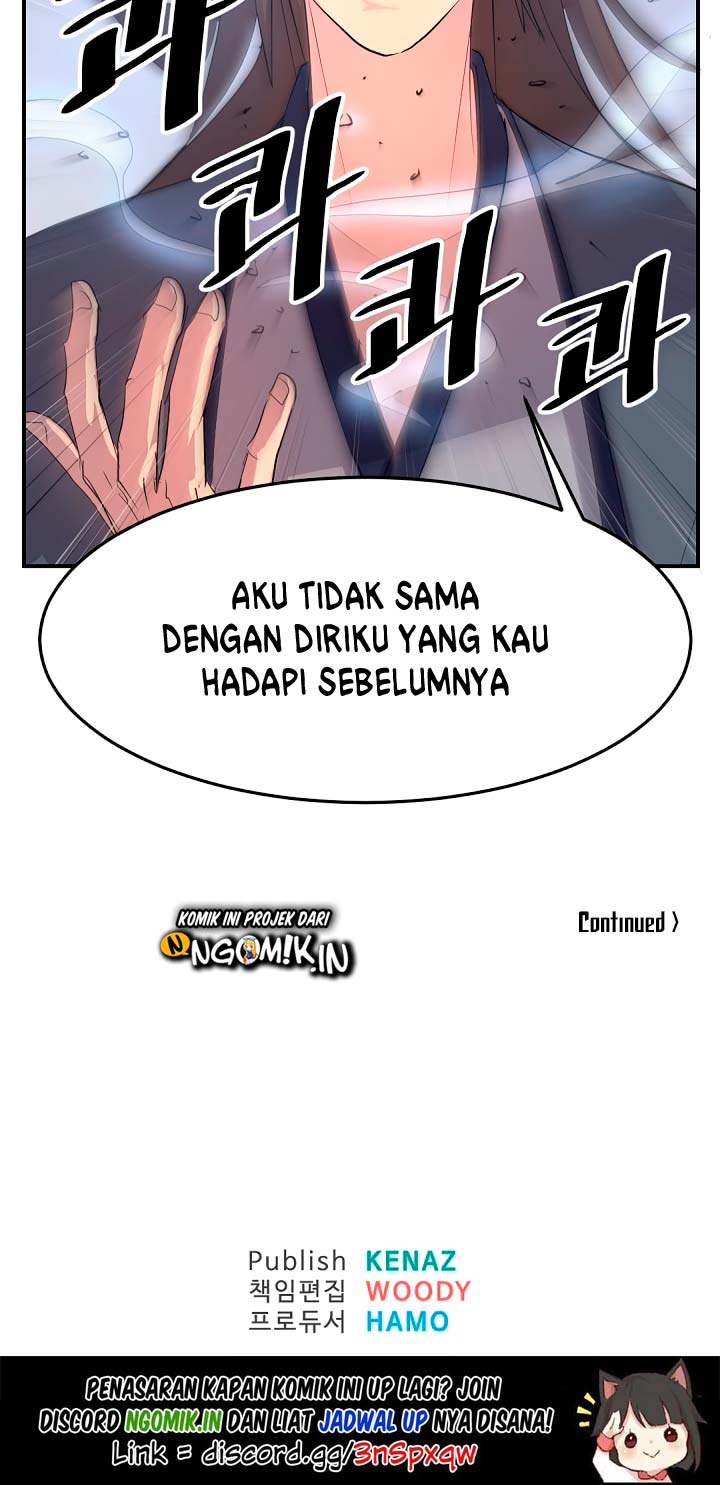 The Invincible Immortal Chapter 31 Bahasa Indonesia