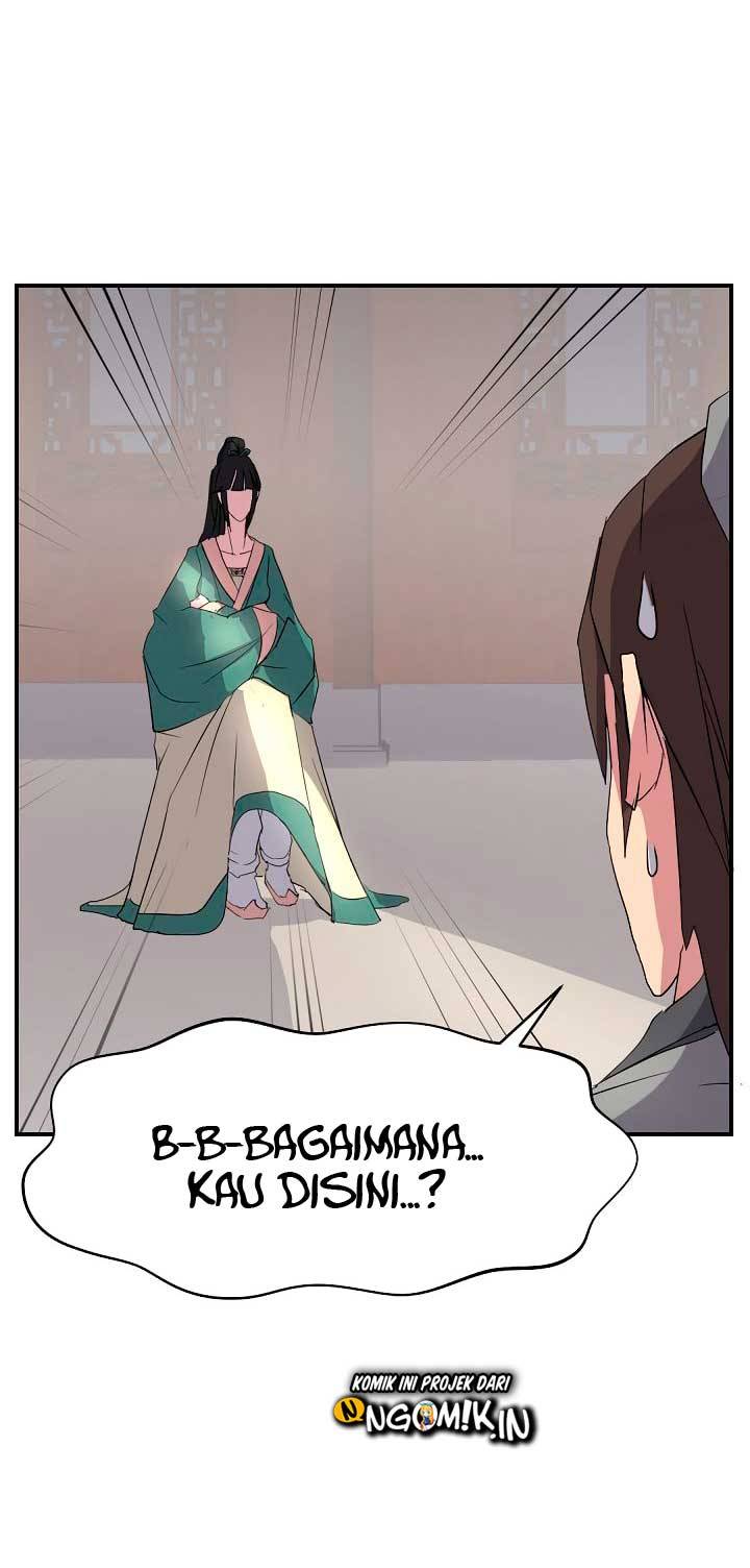 The Invincible Immortal Chapter 36 Bahasa Indonesia