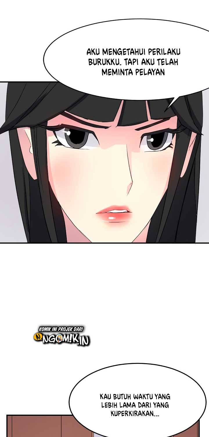 The Invincible Immortal Chapter 36 Bahasa Indonesia