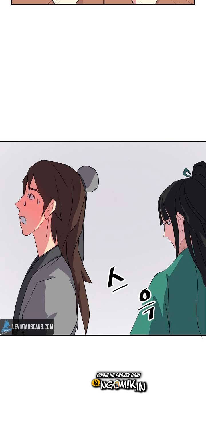 The Invincible Immortal Chapter 36 Bahasa Indonesia