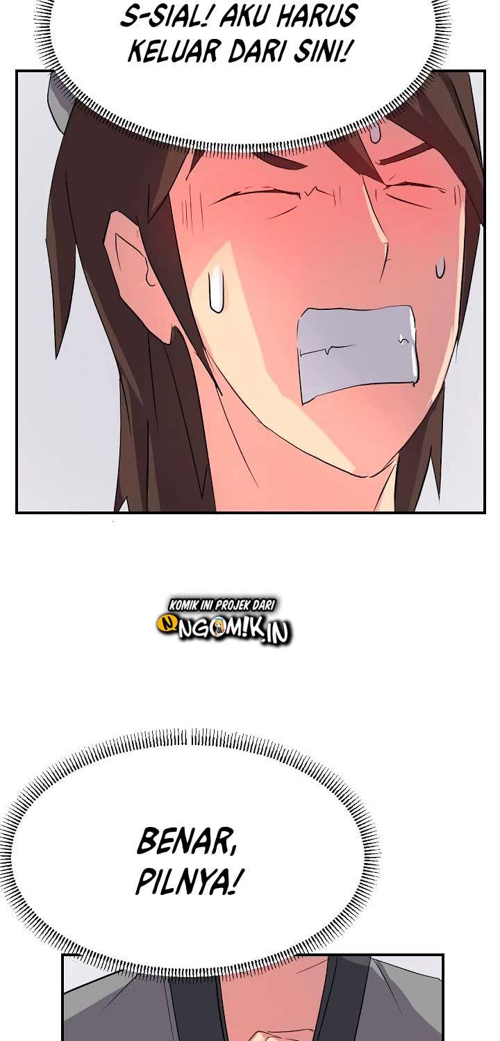 The Invincible Immortal Chapter 36 Bahasa Indonesia