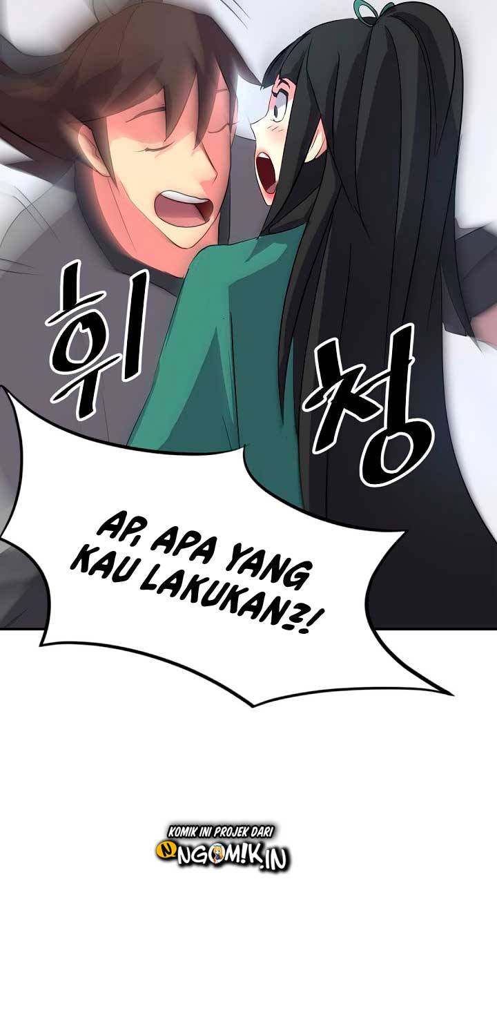 The Invincible Immortal Chapter 36 Bahasa Indonesia