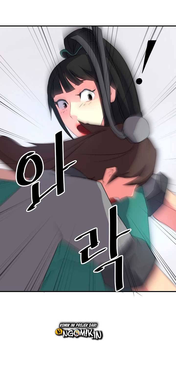 The Invincible Immortal Chapter 36 Bahasa Indonesia