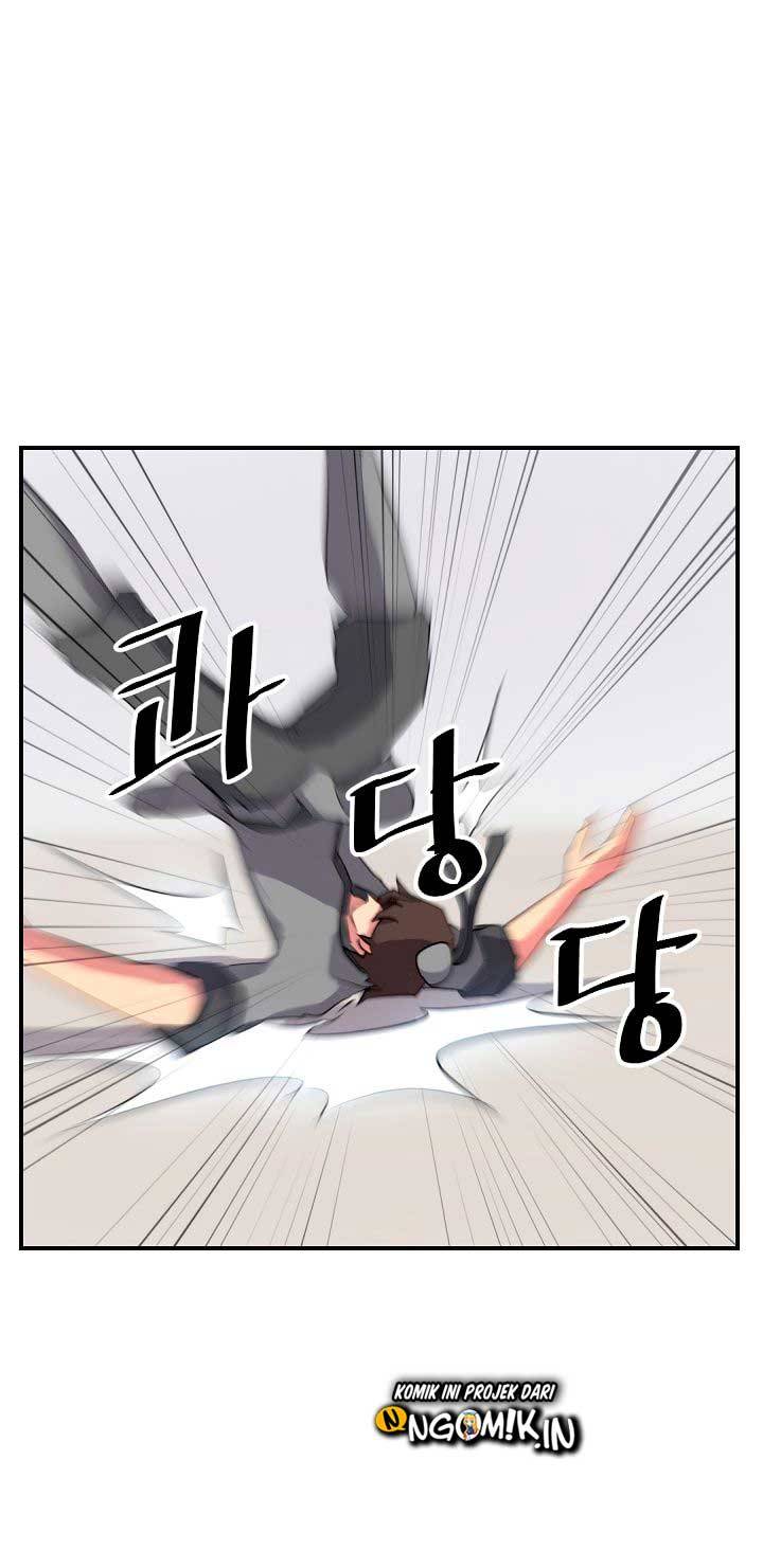 The Invincible Immortal Chapter 36 Bahasa Indonesia