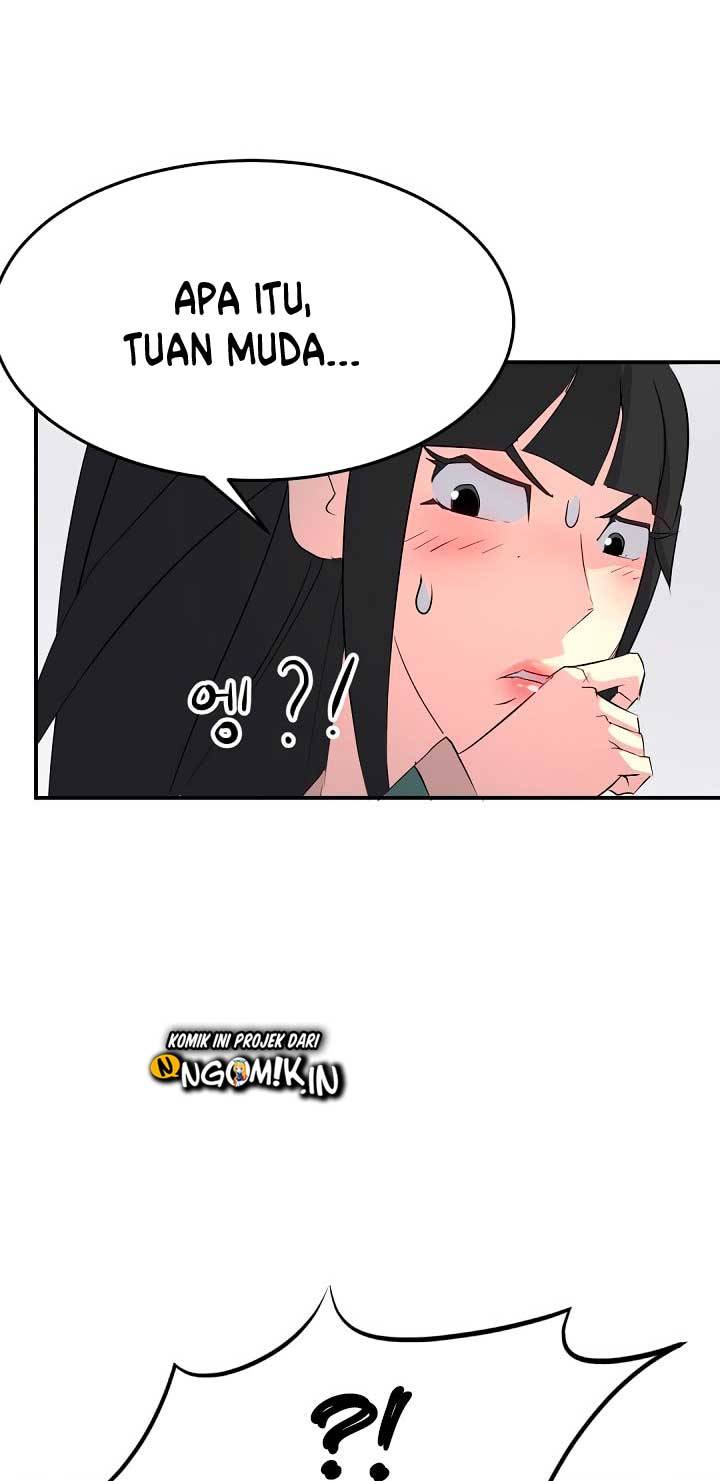 The Invincible Immortal Chapter 36 Bahasa Indonesia