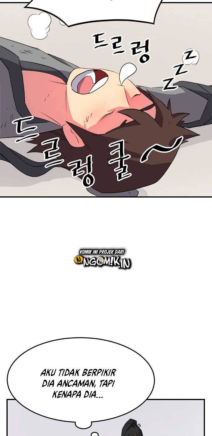 The Invincible Immortal Chapter 36 Bahasa Indonesia