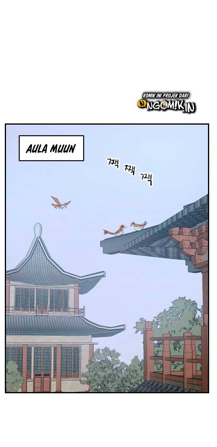 The Invincible Immortal Chapter 36 Bahasa Indonesia