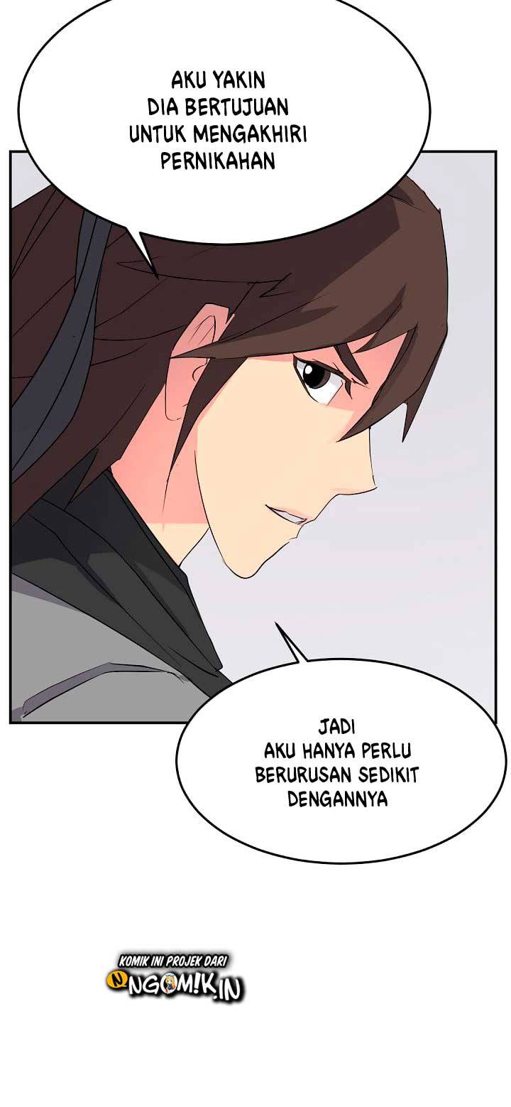The Invincible Immortal Chapter 36 Bahasa Indonesia