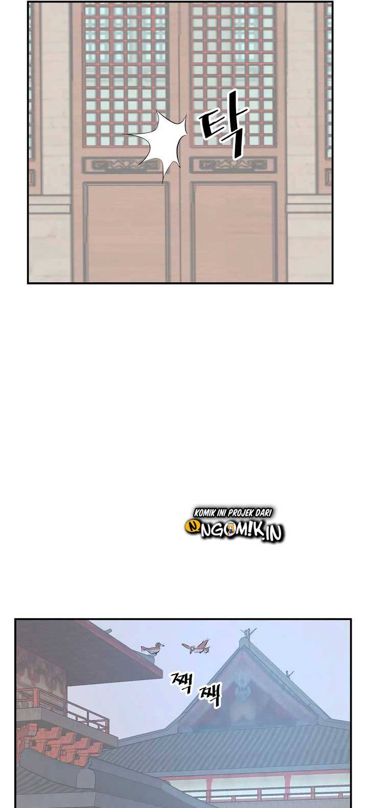 The Invincible Immortal Chapter 36 Bahasa Indonesia