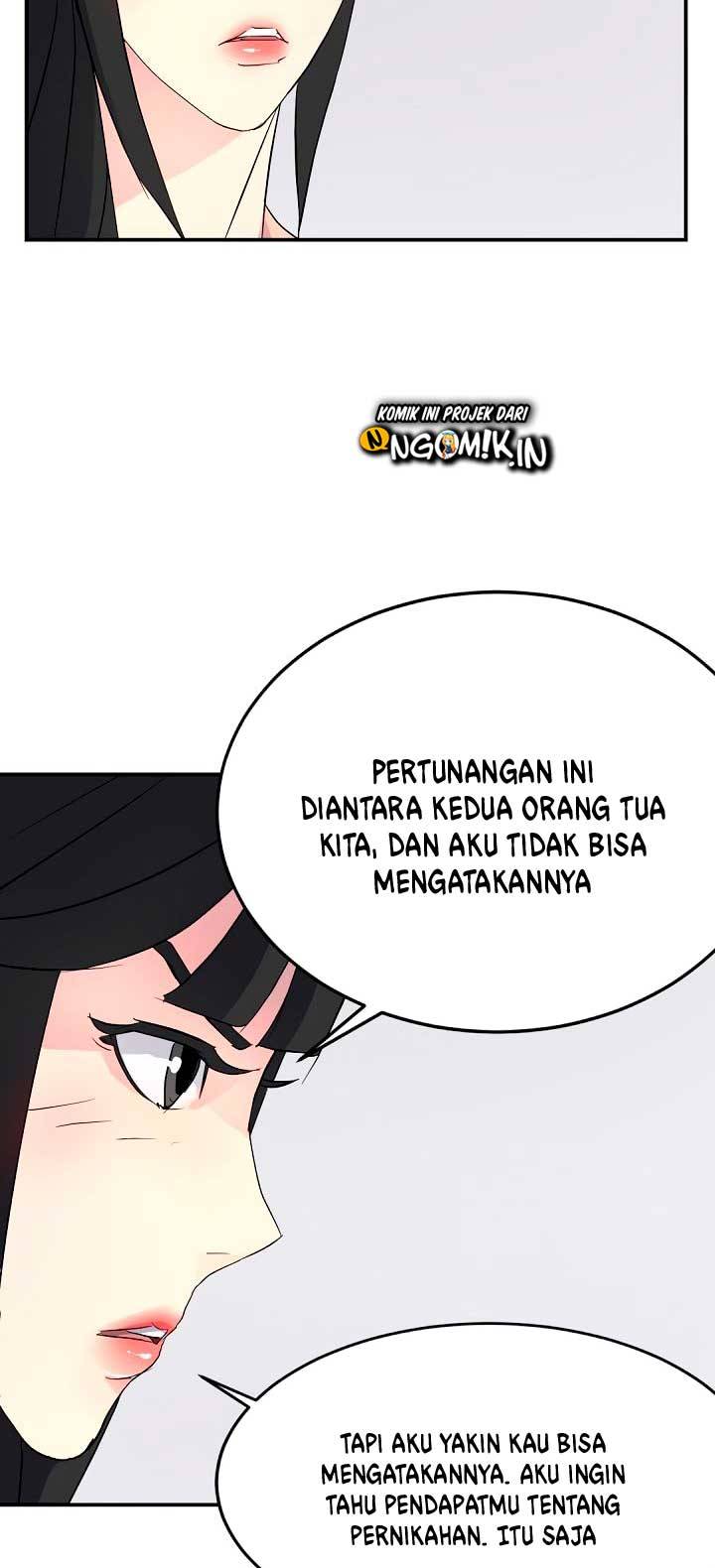 The Invincible Immortal Chapter 36 Bahasa Indonesia
