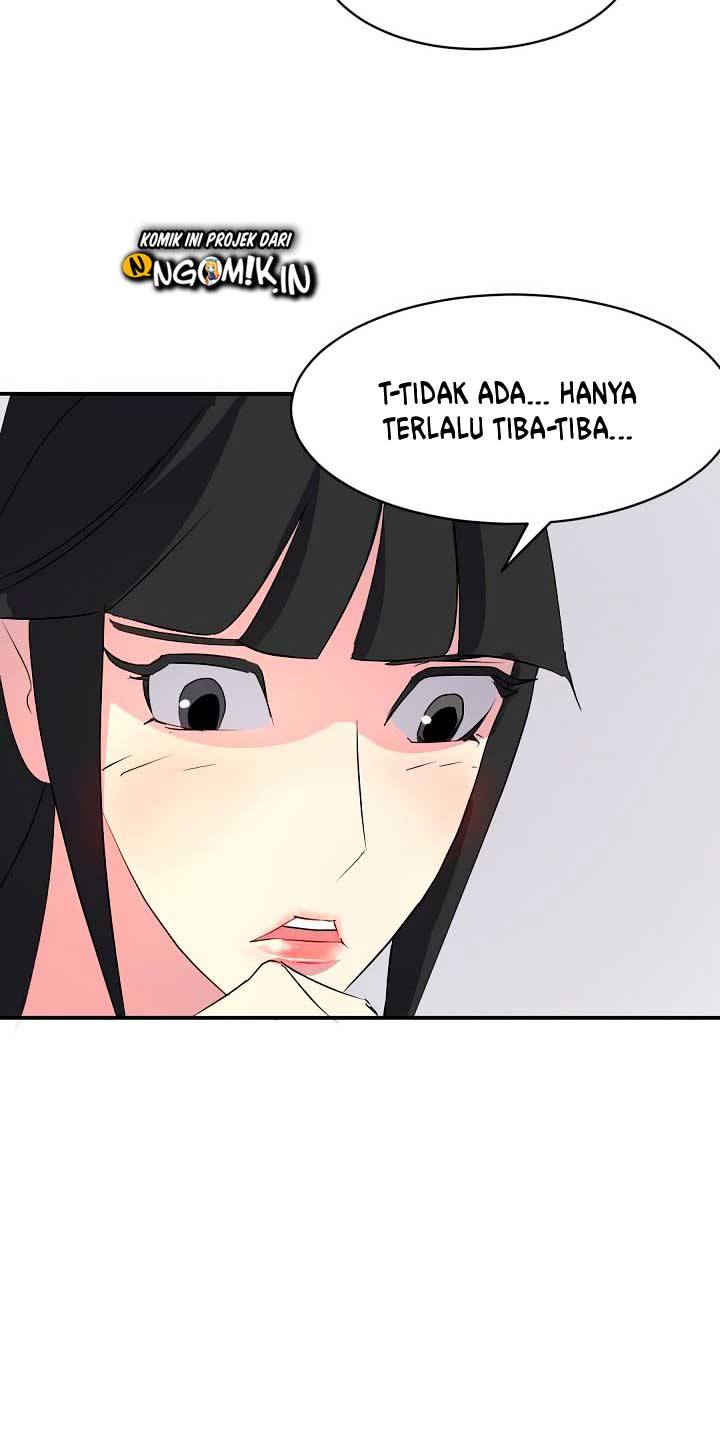 The Invincible Immortal Chapter 36 Bahasa Indonesia