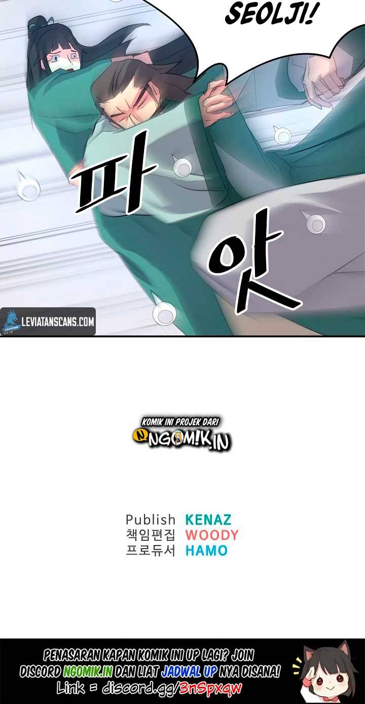 The Invincible Immortal Chapter 36 Bahasa Indonesia