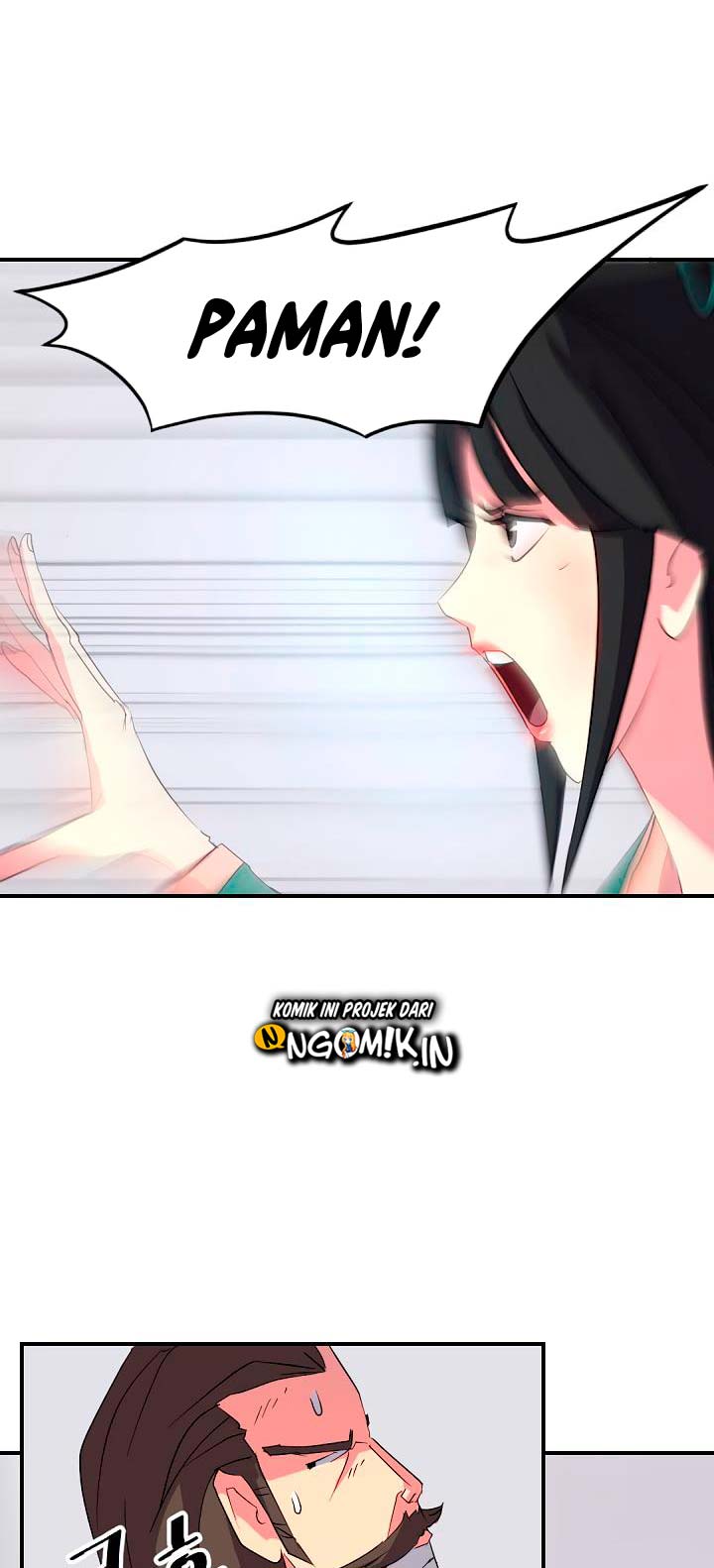 The Invincible Immortal Chapter 37 Bahasa Indonesia