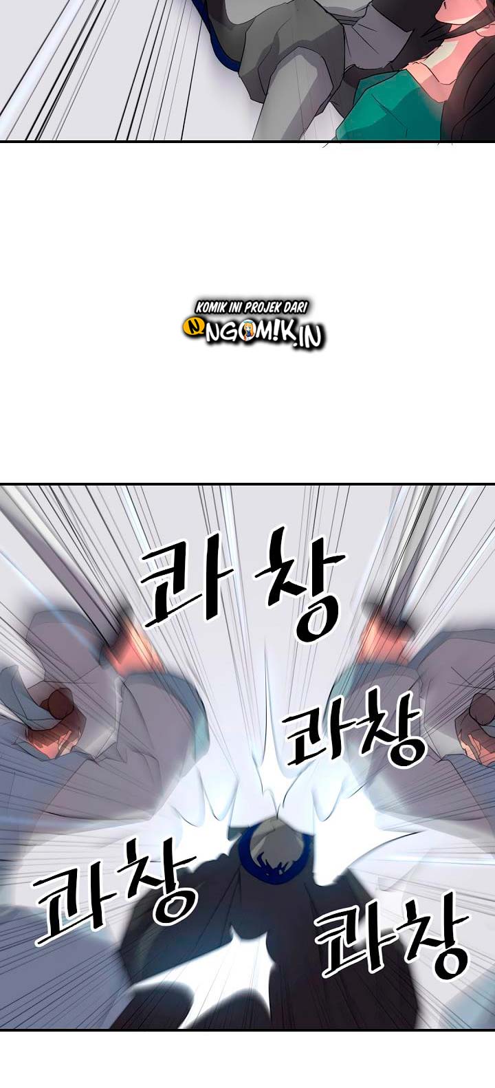 The Invincible Immortal Chapter 37 Bahasa Indonesia