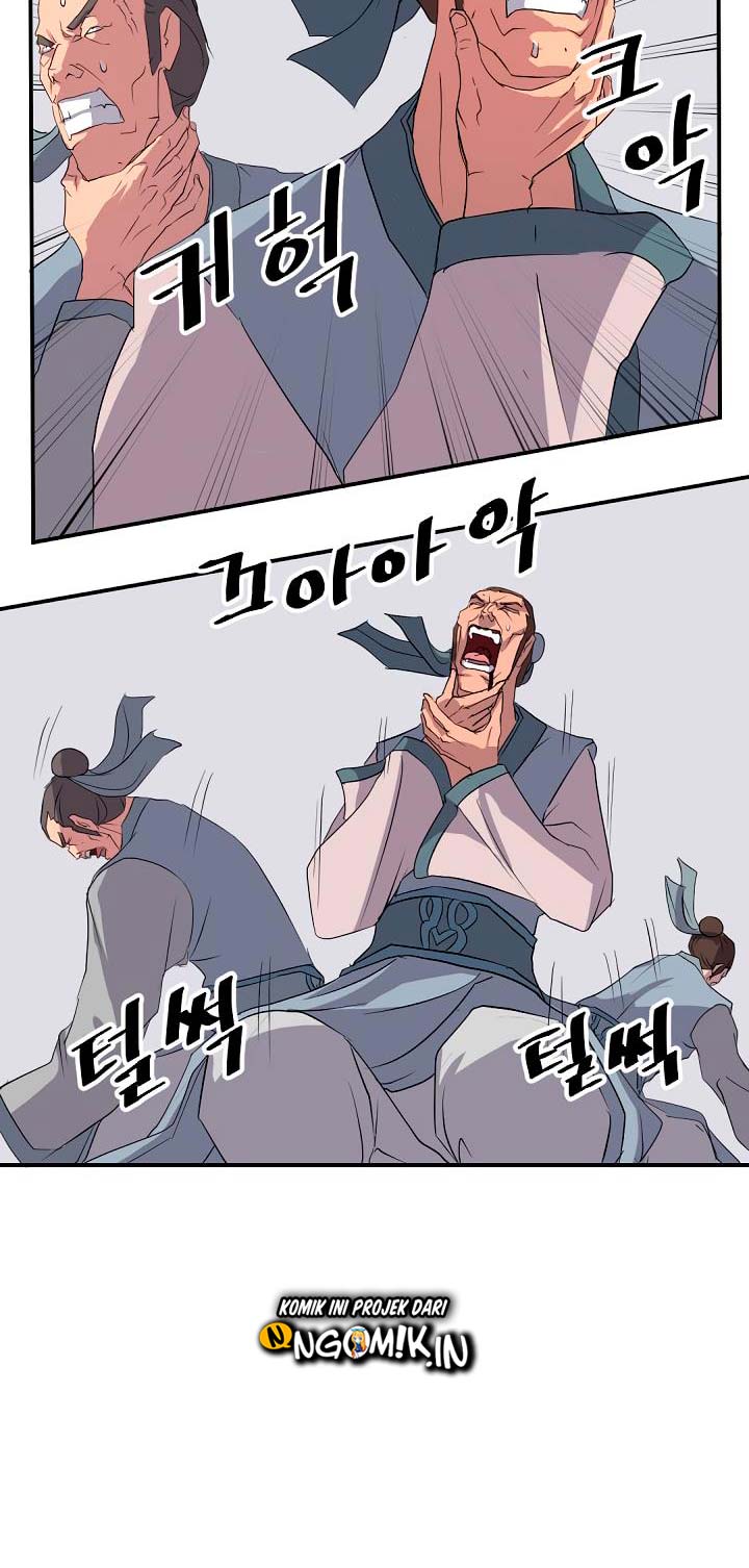 The Invincible Immortal Chapter 37 Bahasa Indonesia