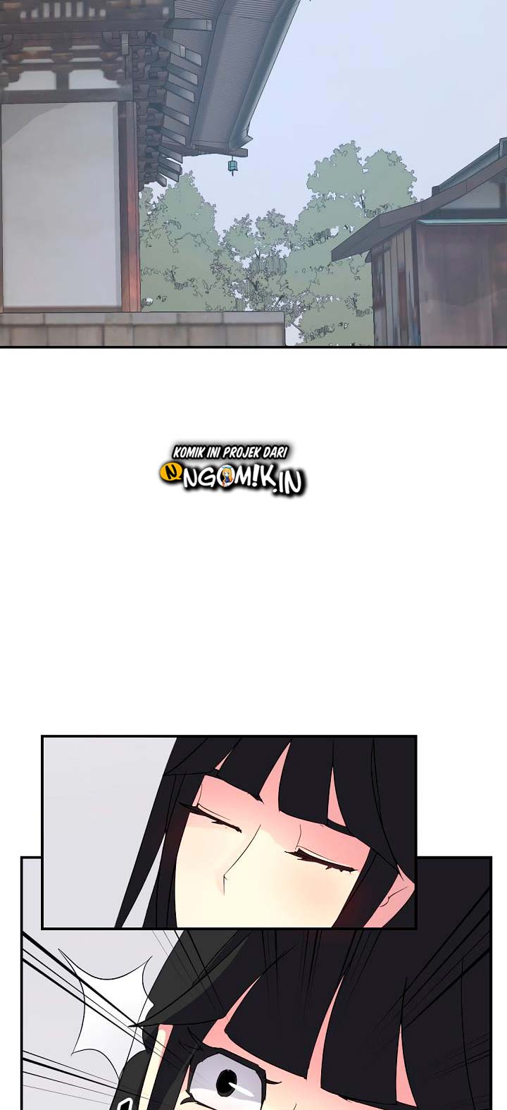 The Invincible Immortal Chapter 37 Bahasa Indonesia