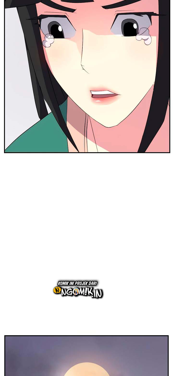 The Invincible Immortal Chapter 37 Bahasa Indonesia