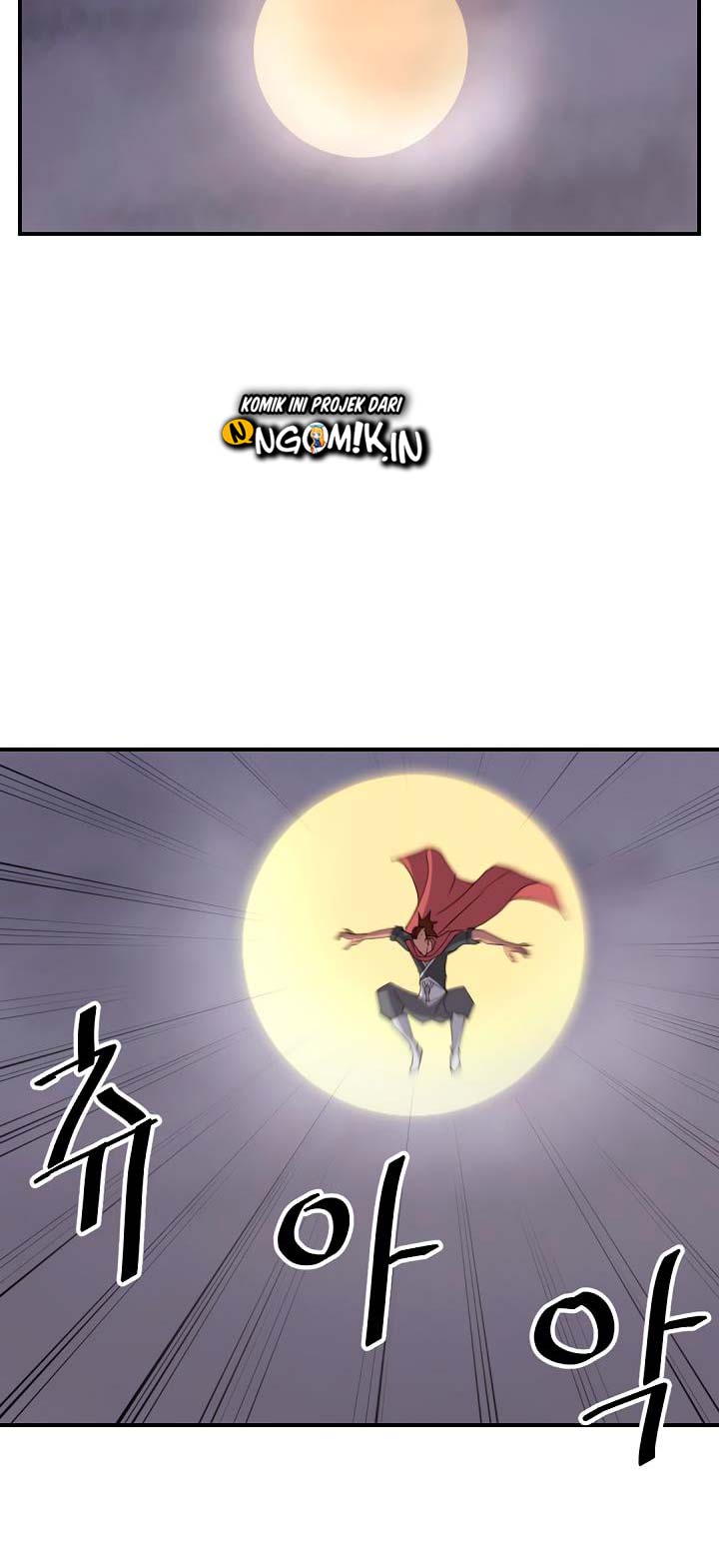 The Invincible Immortal Chapter 37 Bahasa Indonesia