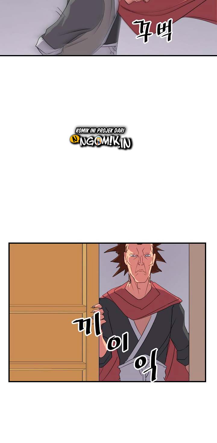 The Invincible Immortal Chapter 37 Bahasa Indonesia