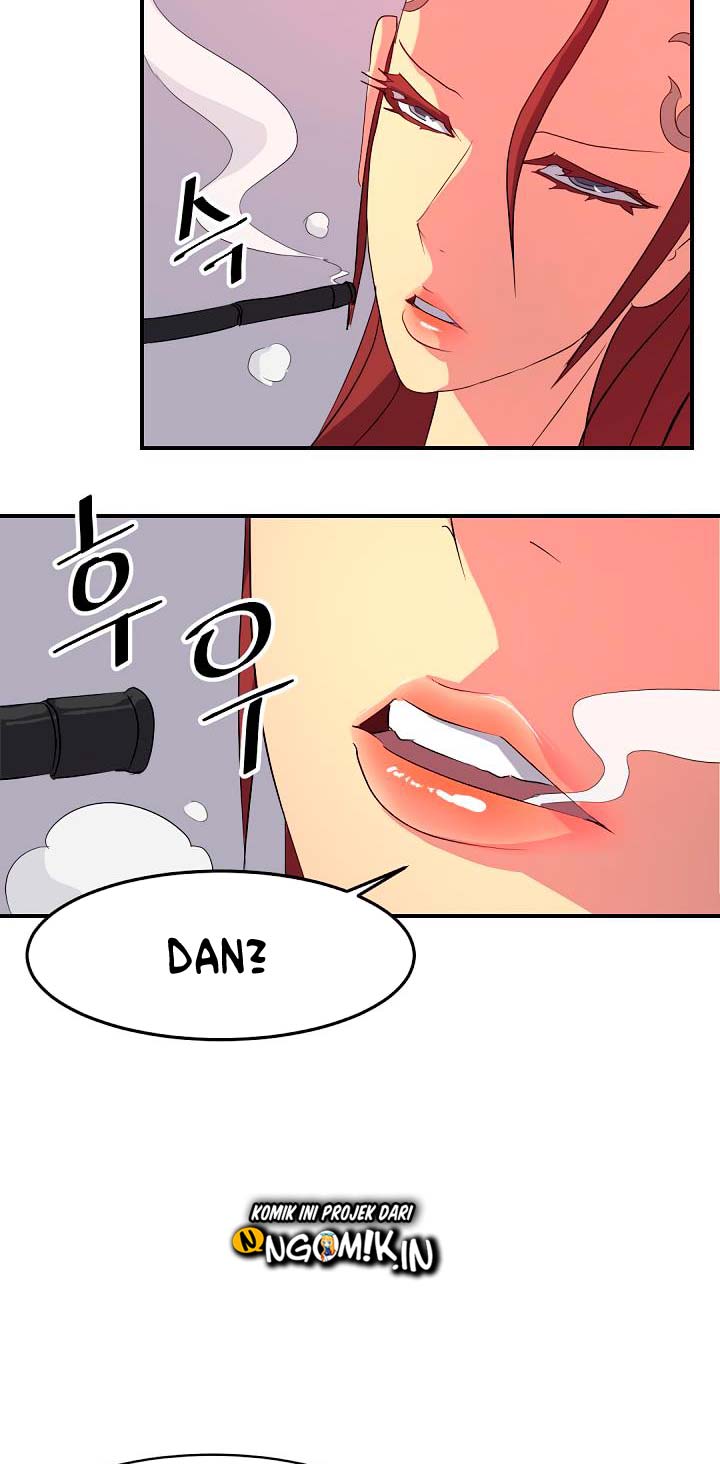 The Invincible Immortal Chapter 37 Bahasa Indonesia