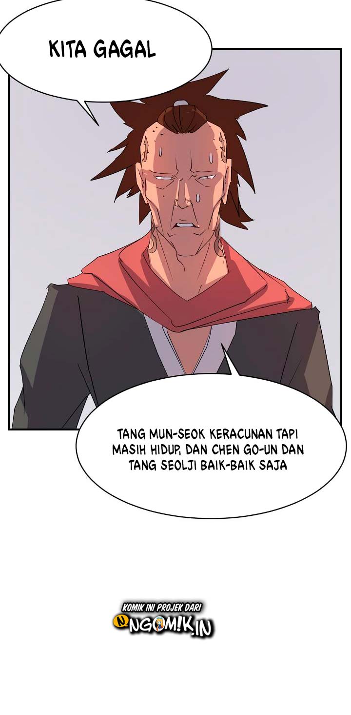 The Invincible Immortal Chapter 37 Bahasa Indonesia