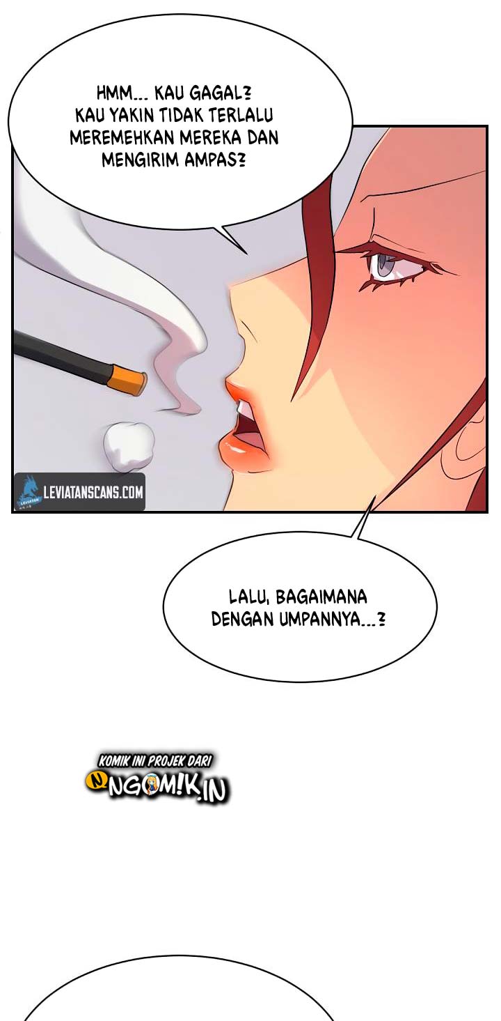 The Invincible Immortal Chapter 37 Bahasa Indonesia