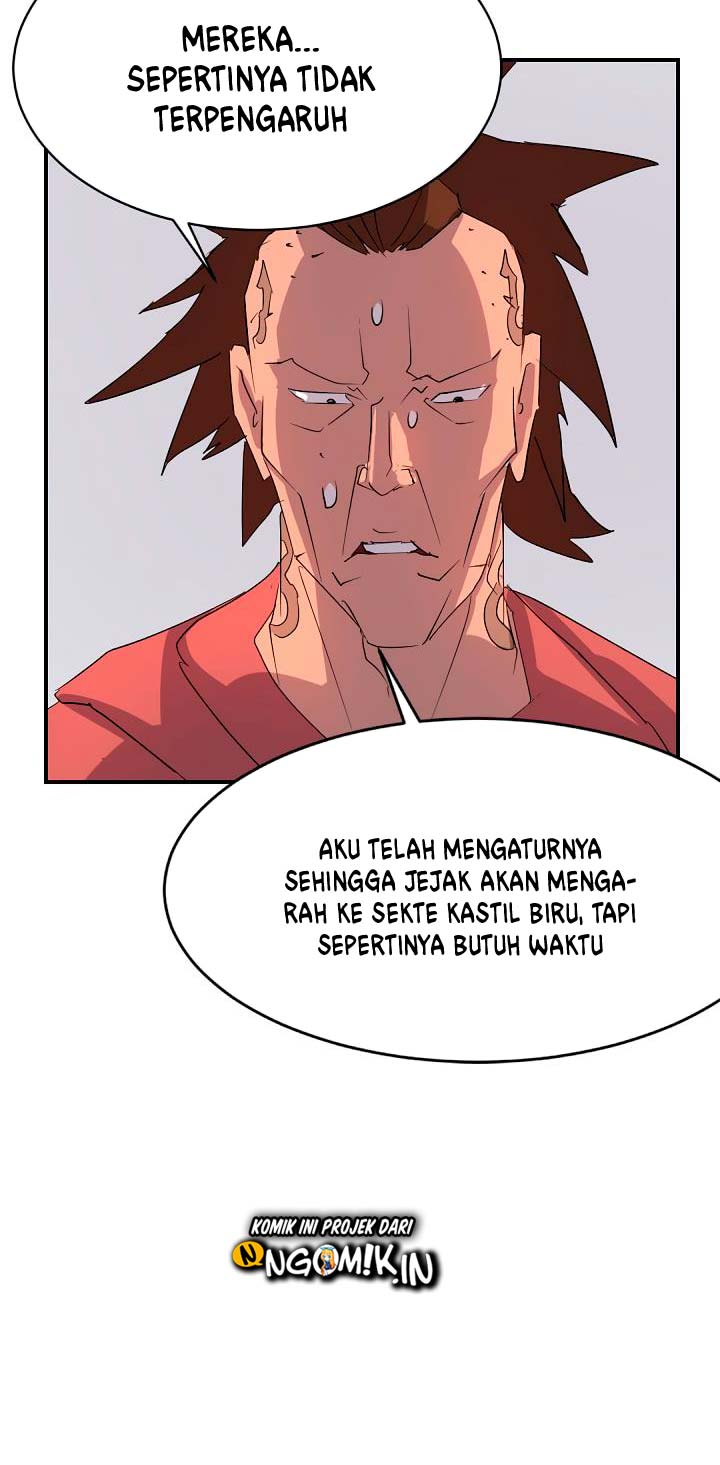 The Invincible Immortal Chapter 37 Bahasa Indonesia
