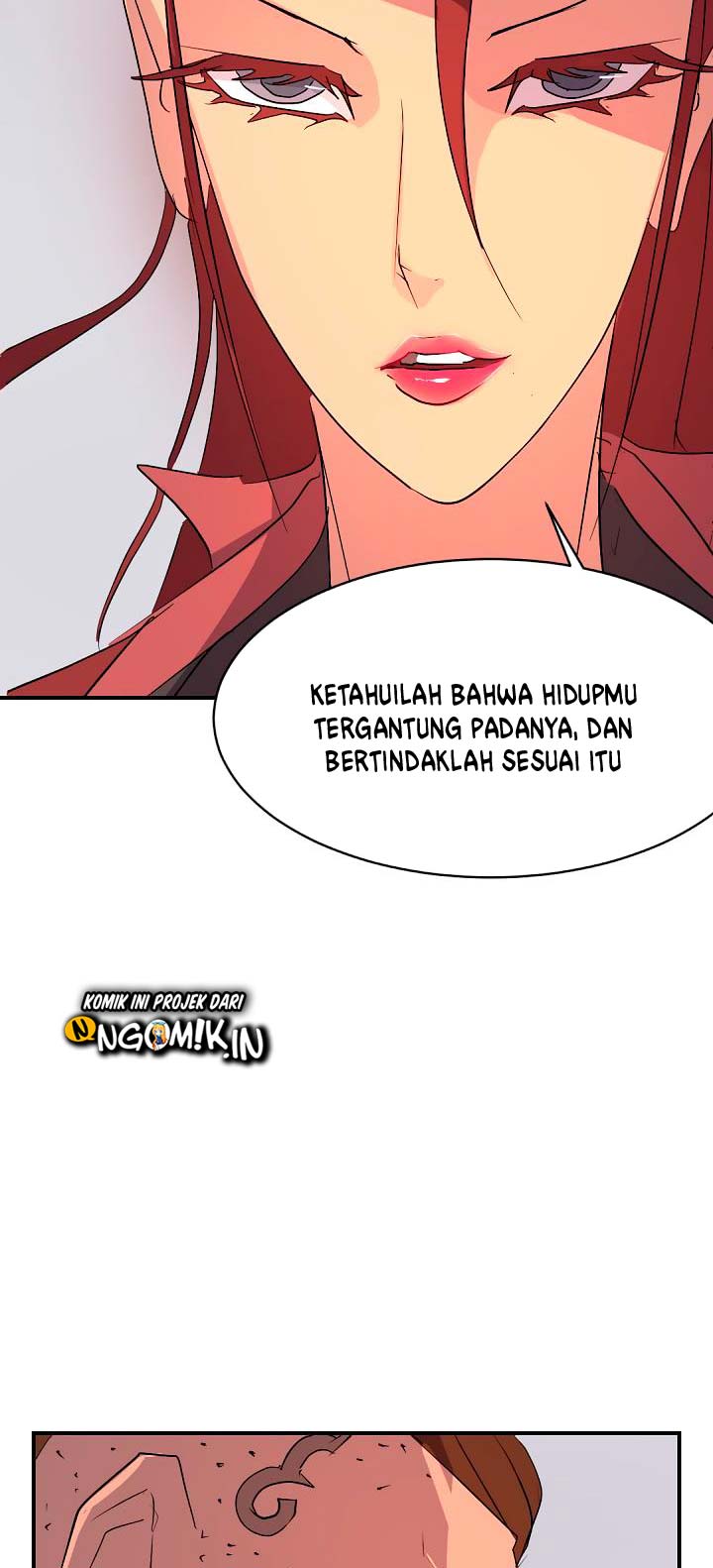 The Invincible Immortal Chapter 37 Bahasa Indonesia