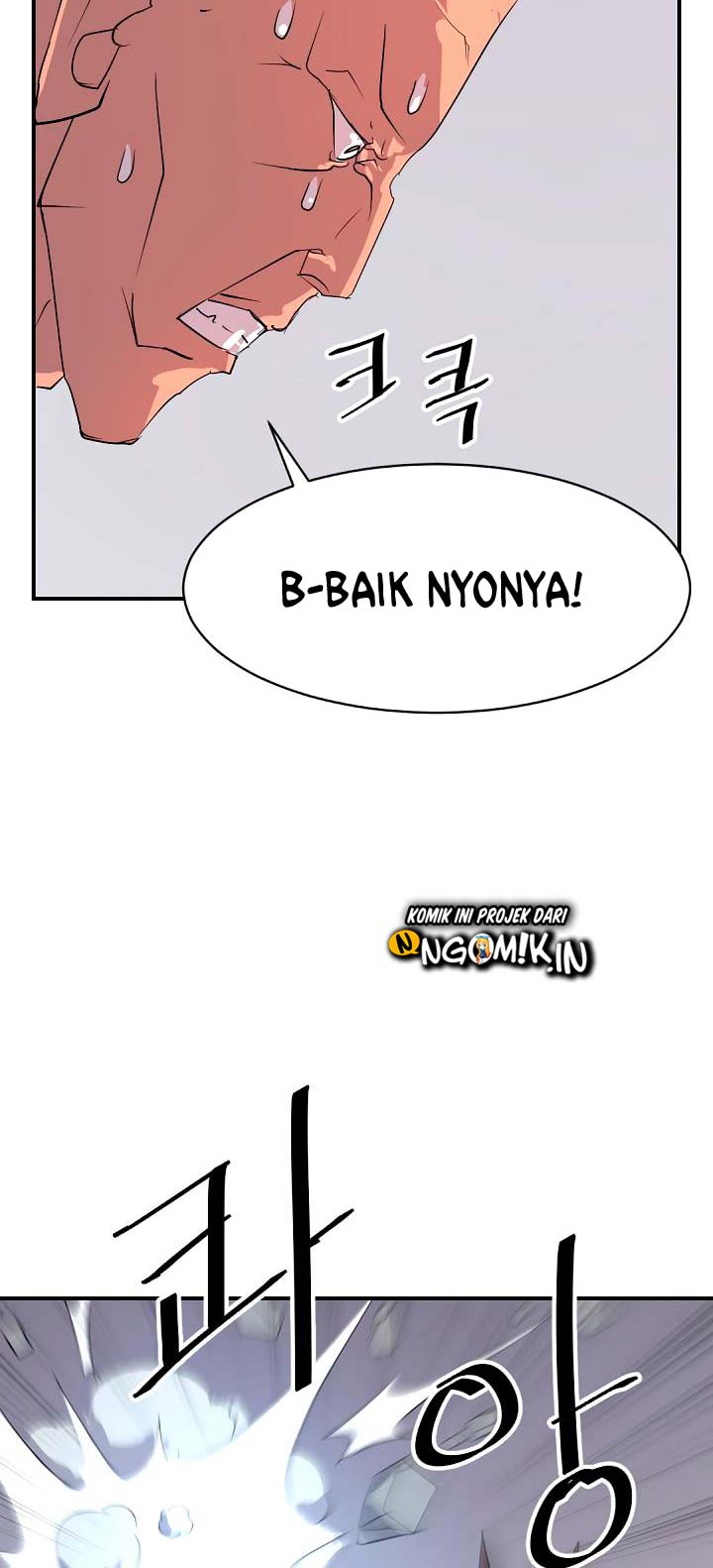 The Invincible Immortal Chapter 37 Bahasa Indonesia