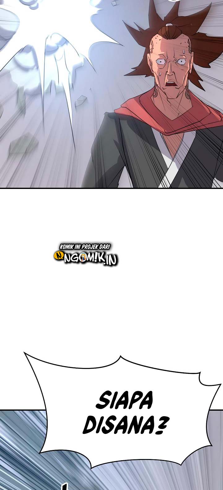 The Invincible Immortal Chapter 37 Bahasa Indonesia