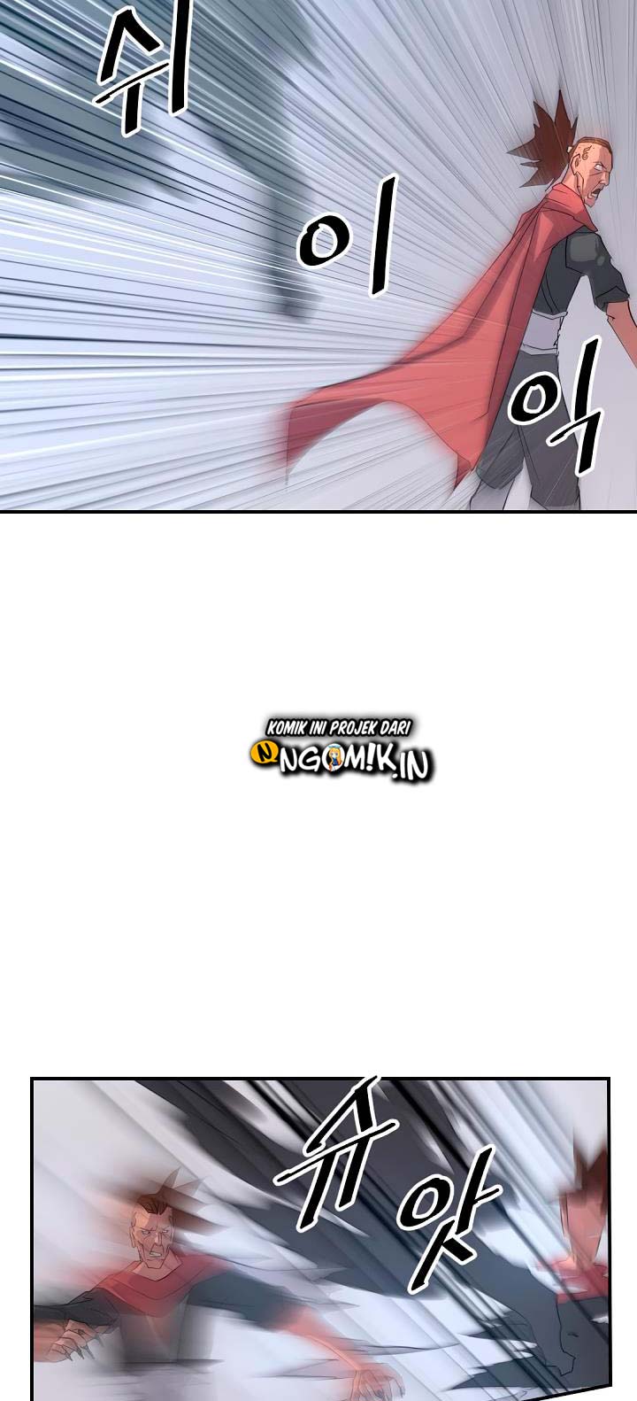 The Invincible Immortal Chapter 37 Bahasa Indonesia