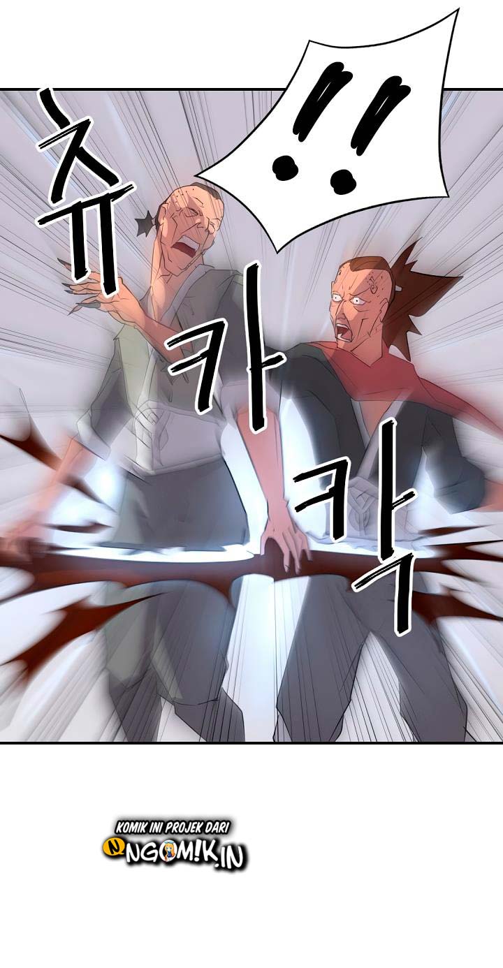 The Invincible Immortal Chapter 37 Bahasa Indonesia