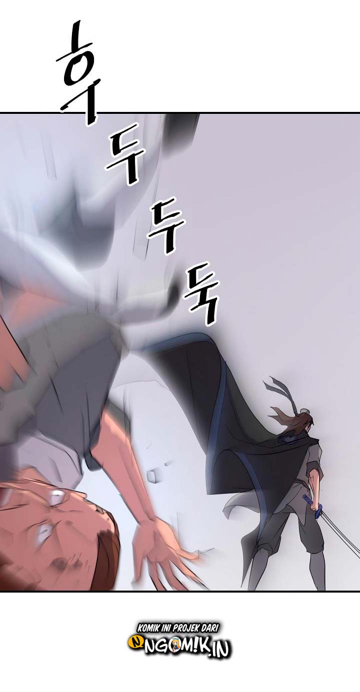 The Invincible Immortal Chapter 37 Bahasa Indonesia