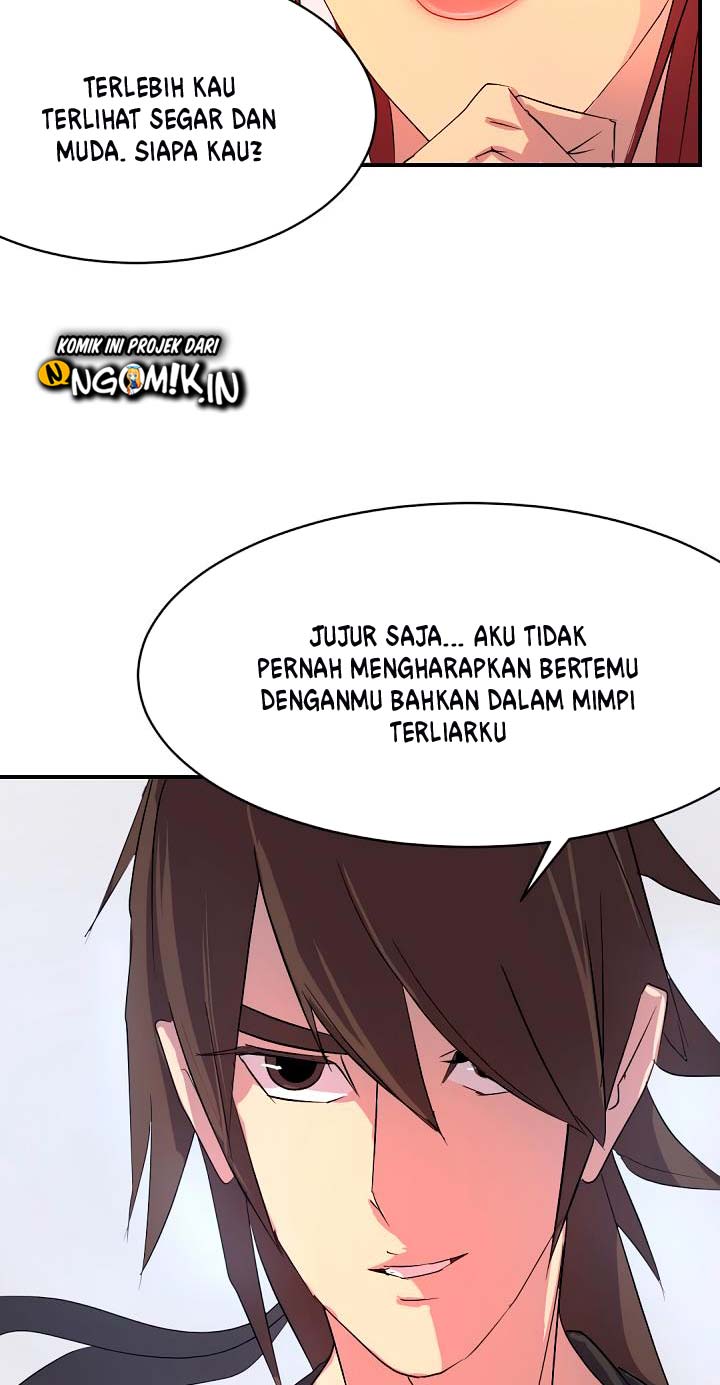 The Invincible Immortal Chapter 37 Bahasa Indonesia