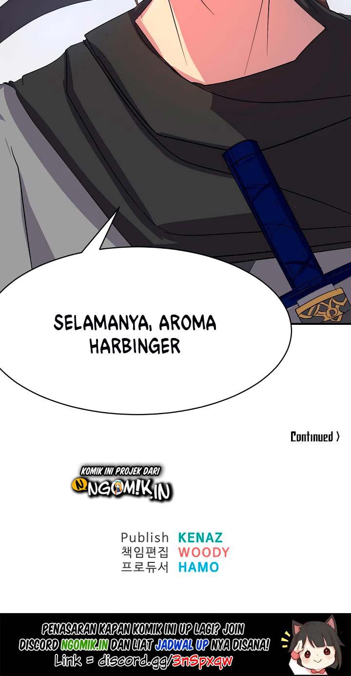 The Invincible Immortal Chapter 37 Bahasa Indonesia