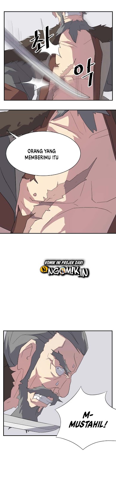The Invincible Immortal Chapter 42 Bahasa Indonesia