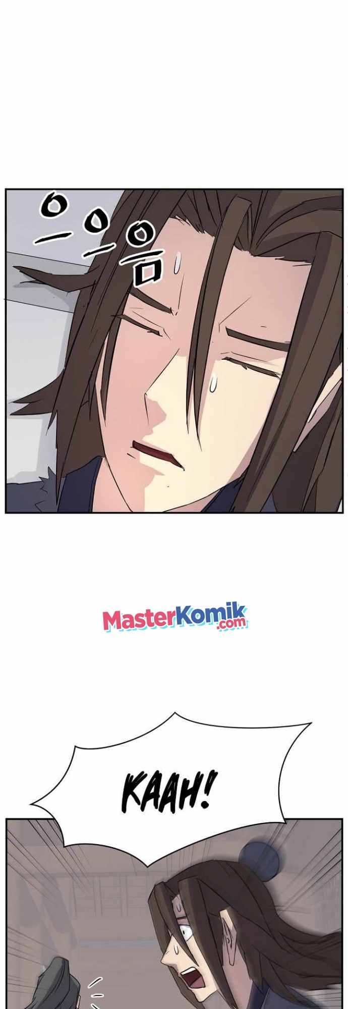 The Invincible Immortal Chapter 77 Bahasa Indonesia