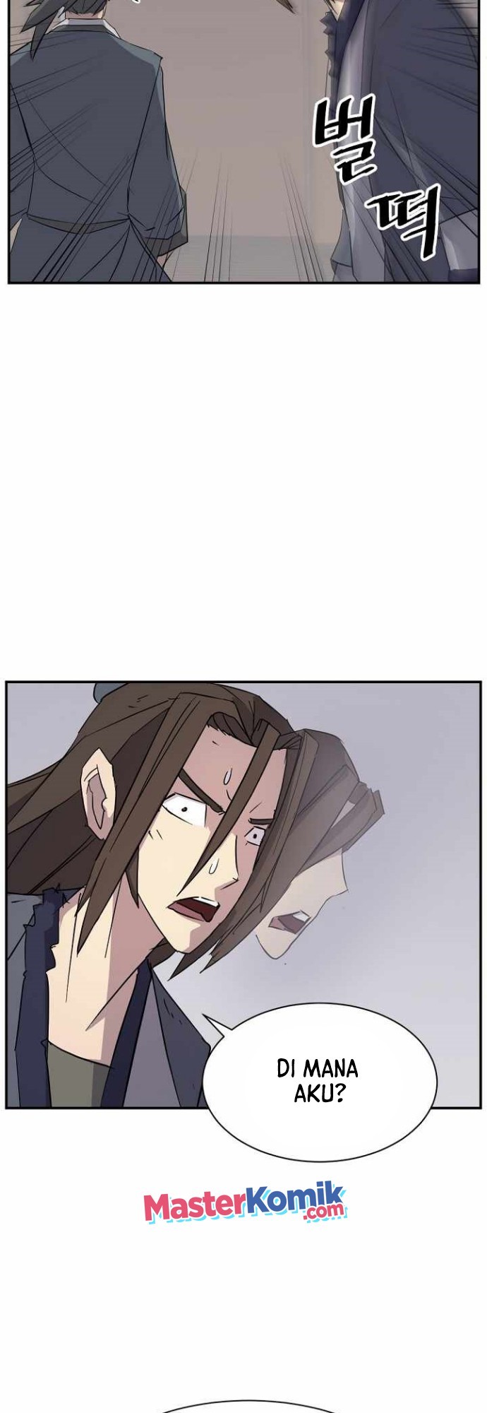 The Invincible Immortal Chapter 77 Bahasa Indonesia