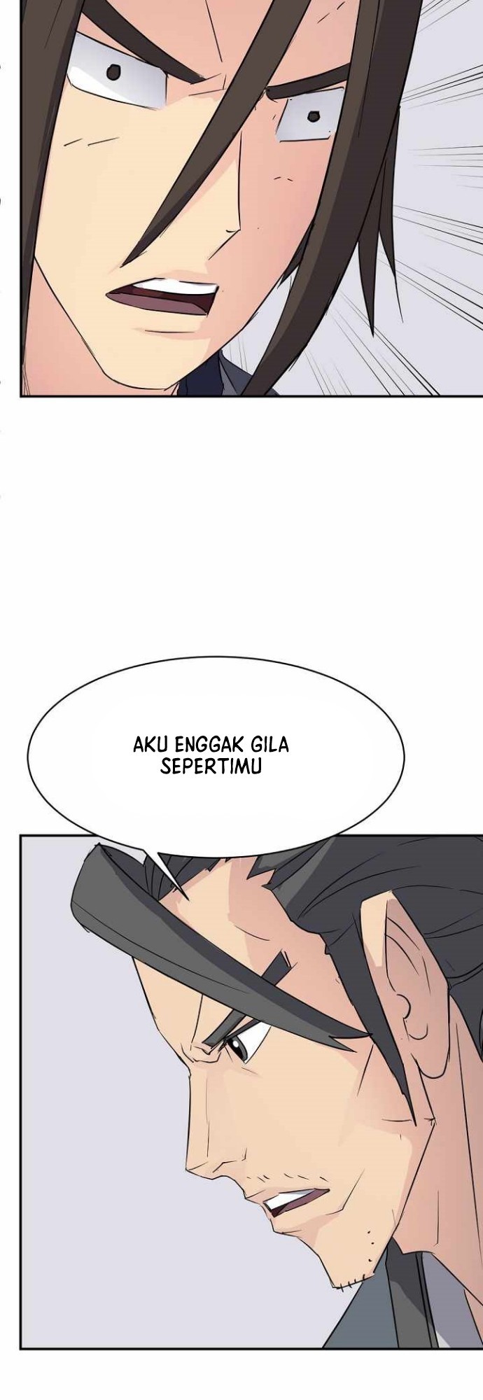 The Invincible Immortal Chapter 77 Bahasa Indonesia