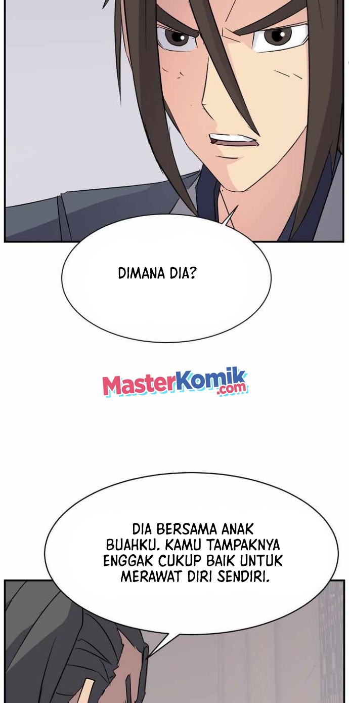 The Invincible Immortal Chapter 77 Bahasa Indonesia