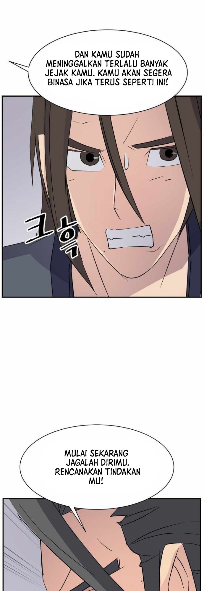 The Invincible Immortal Chapter 77 Bahasa Indonesia