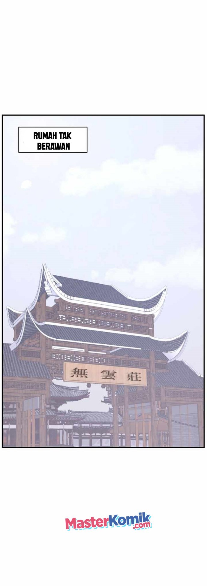 The Invincible Immortal Chapter 77 Bahasa Indonesia