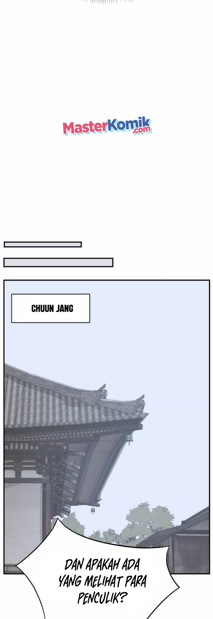 The Invincible Immortal Chapter 77 Bahasa Indonesia