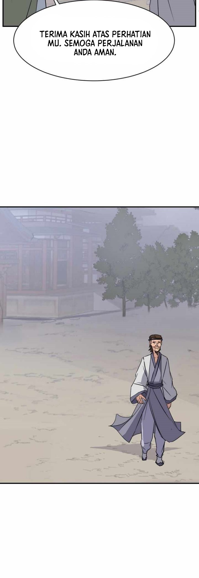 The Invincible Immortal Chapter 77 Bahasa Indonesia