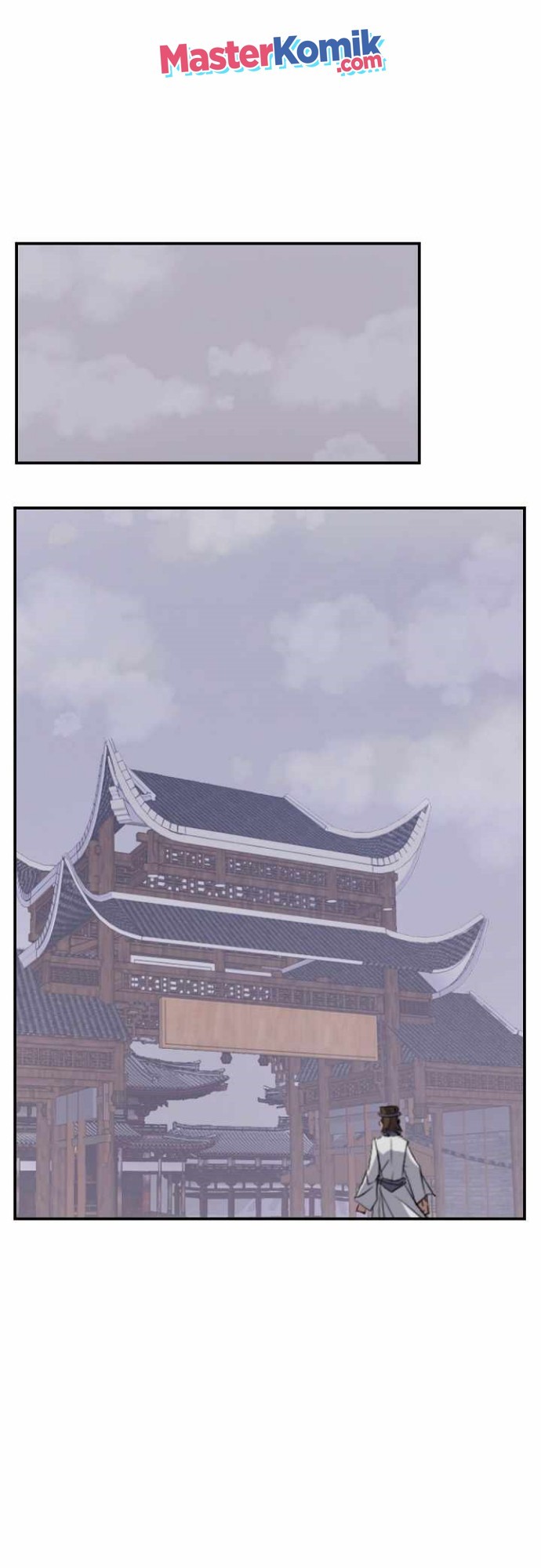 The Invincible Immortal Chapter 77 Bahasa Indonesia