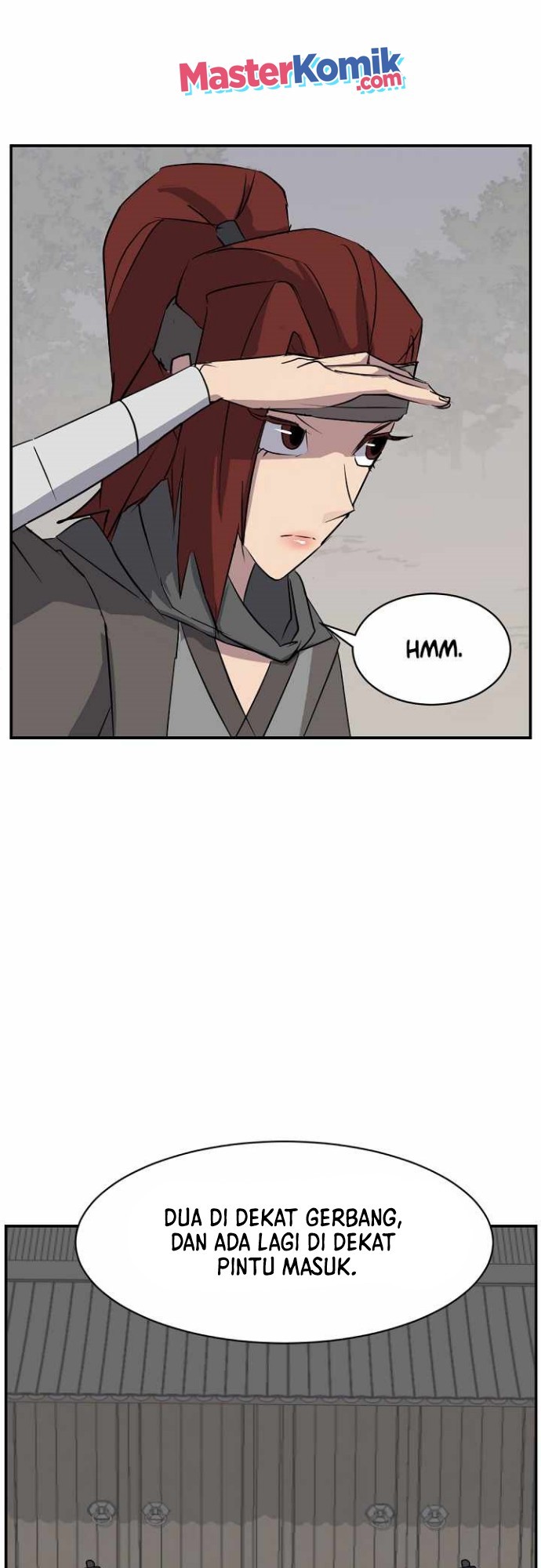 The Invincible Immortal Chapter 79 Bahasa Indonesia