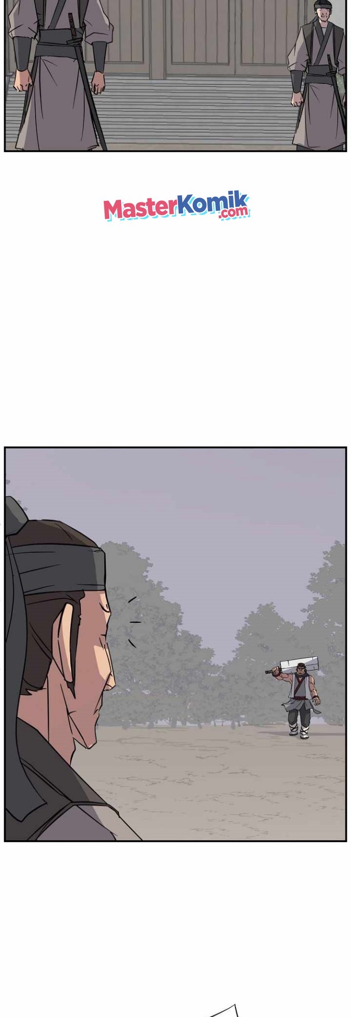 The Invincible Immortal Chapter 79 Bahasa Indonesia