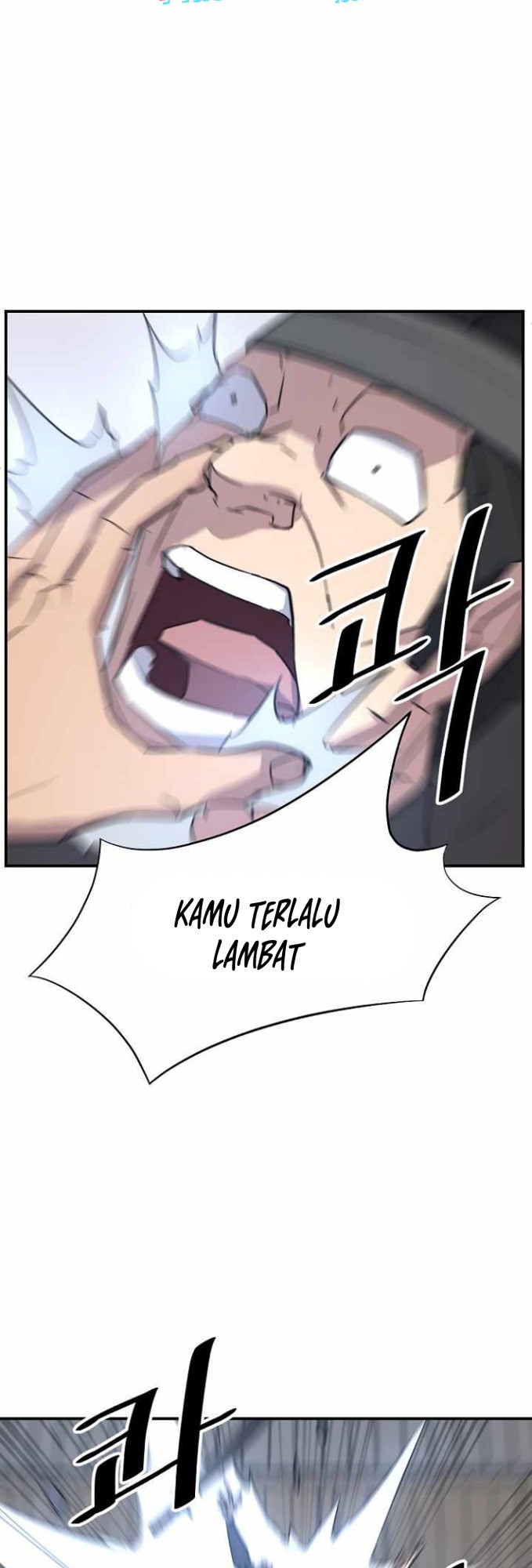 The Invincible Immortal Chapter 79 Bahasa Indonesia